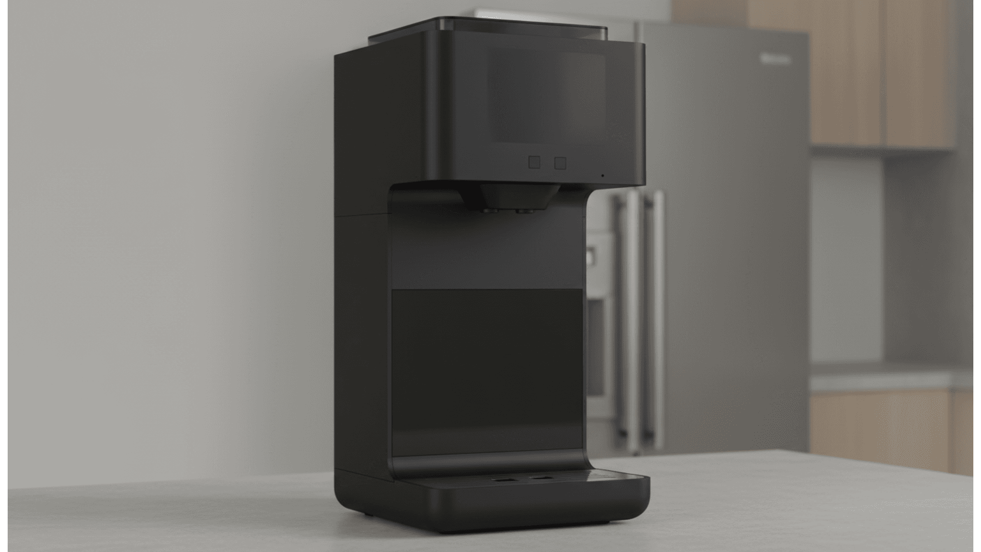 Teabo — AI-powered tea automation system